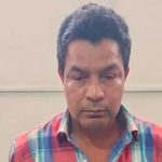 Fría confesión de hombre que torturó y violó a niña de 3 años en Perú