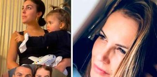Hermana de Cristiano revela cuál es el estado de salud del otro bebé
