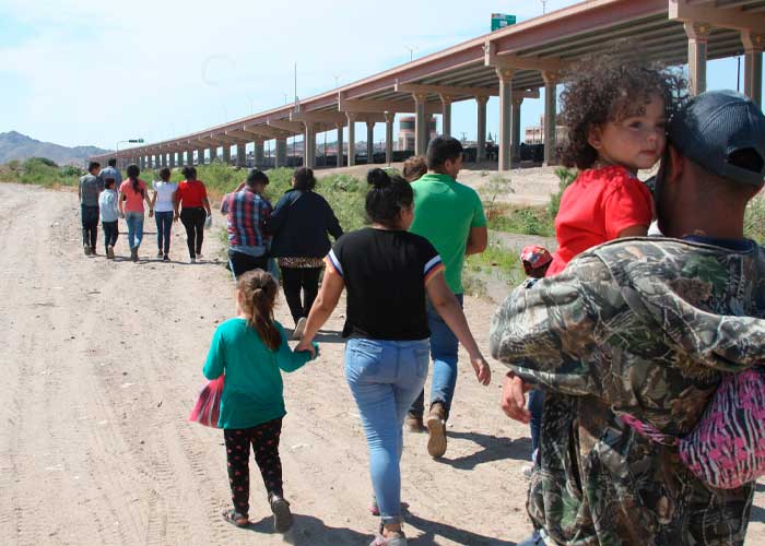 Cuba afirmó que Estados Unidos incumple con acuerdos migratorios