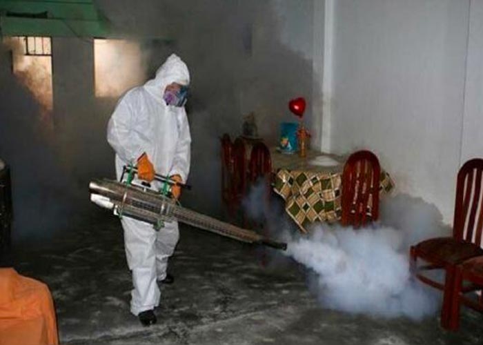 Perú declara alerta epidemiológica, ante el pico más alto de dengue 