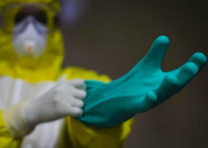 OMS alerta por nuevo brote de ébola en República Democrática del Congo