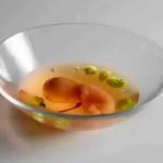 ¿Exótico o diabólico? Crean platillo "con feto" en restaurante de España