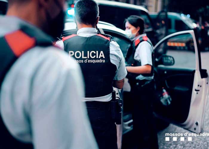 ¡Impunidad! En libertad adolescente tras violar a una niña en España