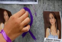 Destituyen por graves omisiones a fiscales en el caso Debanhi Escobar