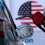 Precios de la gasolina siguen subiendo en Estados Unidos