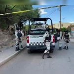 Acusan a miembro de GN por asesinato de estudiante en Guanajuato, México