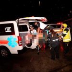 Tiroteo deja 6 muertos y 4 heridos durante partido de fútbol en Guatemala