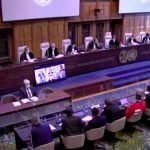 Corte Internacional de Justicia de La Haya sobre fallo de Nicaragua
