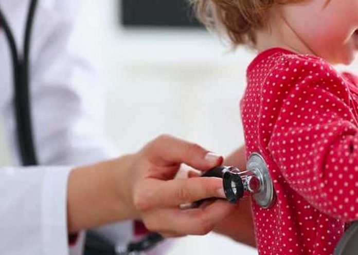 Europa: Aumentan casos de hepatitis infantil aguda sin causa aún conocida