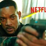 Netflix rompe contratos con Will Smith y suspende su próxima película