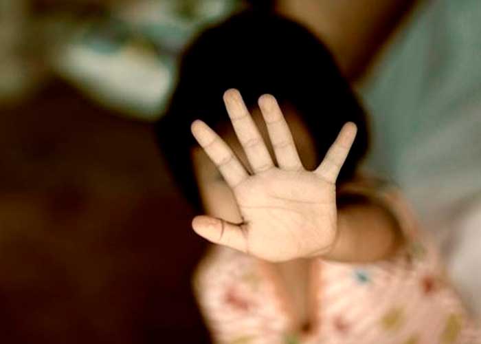 ¡Preocupante cifra! Un niño es violado cada seis horas en Honduras