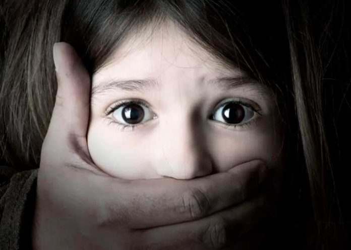 ¡Preocupante cifra! Un niño es violado cada seis horas en Honduras