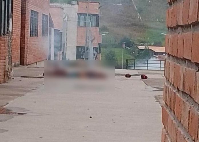 Ecuador: Identifican a presos asesinados durante un motín