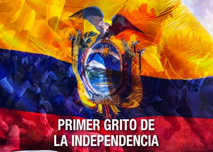 Venezuela celebra Primer Grito de Independencia en su 212 aniversario