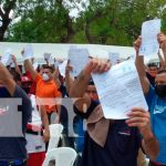 Indulto a presos y presas en los sistemas penitenciarios de Nicaragua
