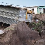 Sudáfrica declara estado de desastre nacional por devastadoras inundaciones