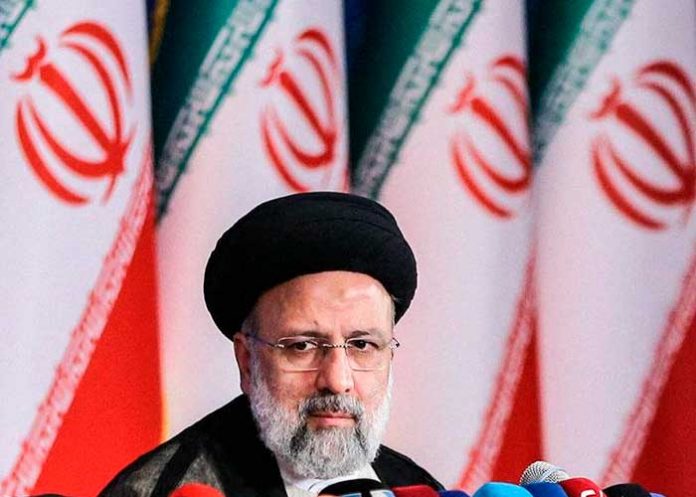 Irán advierte a Israel que atacará ante “el mínimo movimiento” contra Teherán