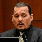 Johnny Depp declara en el juicio contra Amber Heard