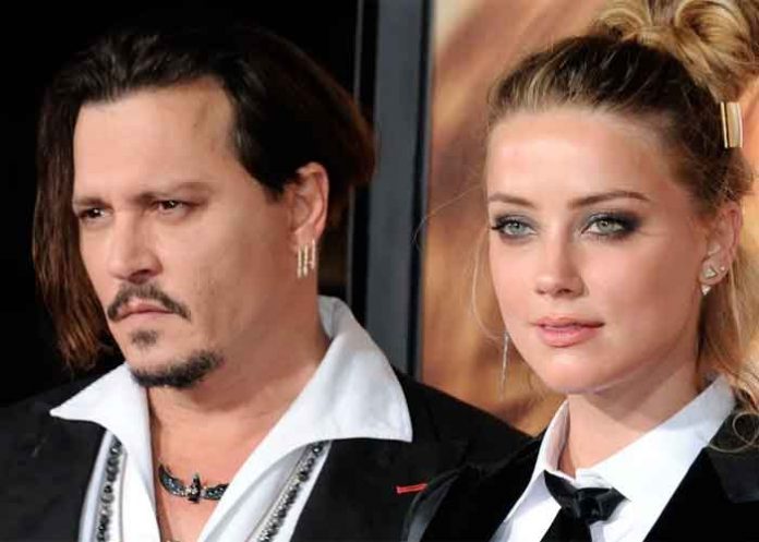 Estos son los famosos que defienden y apoyan a Johnny Depp de Amber Heard
