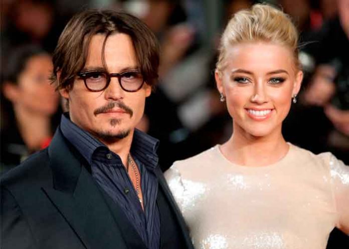 Johnny Depp y su ex Amber Heard vuelven a los tribunales