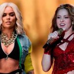 Shakira le responde a Karol G por homenaje en Coachella