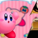 Kirby hace historia y gana un Premio Grammy 2022
