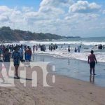 Balneario La Boquita espera a 25 mil turistas nacionales y extranjeros