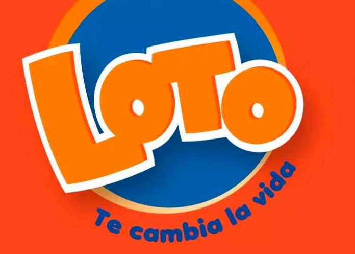 Logo de Loto Nicaragua
