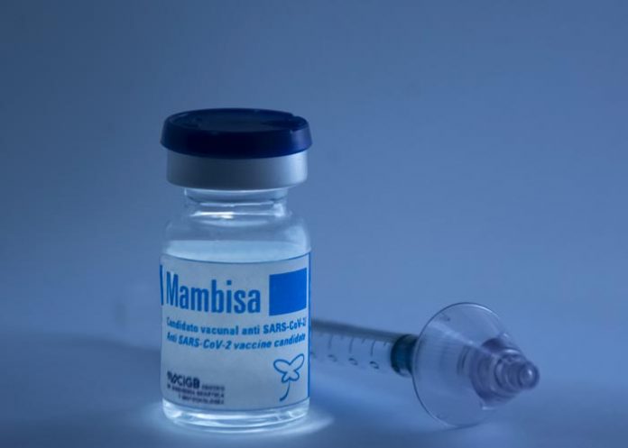 Vacuna nasal Mambisa desarrollada por Cuba, lanza resultados positivos