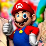 Película de Super Mario Bros se retrasa hasta 2023