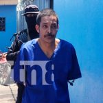 Presunto autor de Maritza Castro acusado de feminicidio en Matagalpa