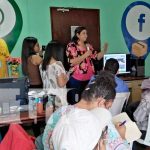Reunión del MEFCCA para impulsar formalidad con emprendedores de Nicaragua