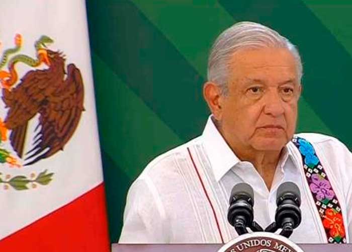¡Consternación en México! AMLO pide esclarecer el caso de Debanhi 