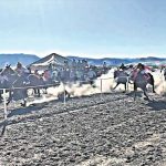 Ataque armado en carreras de caballos dejó 11 muertos en Chihuahua