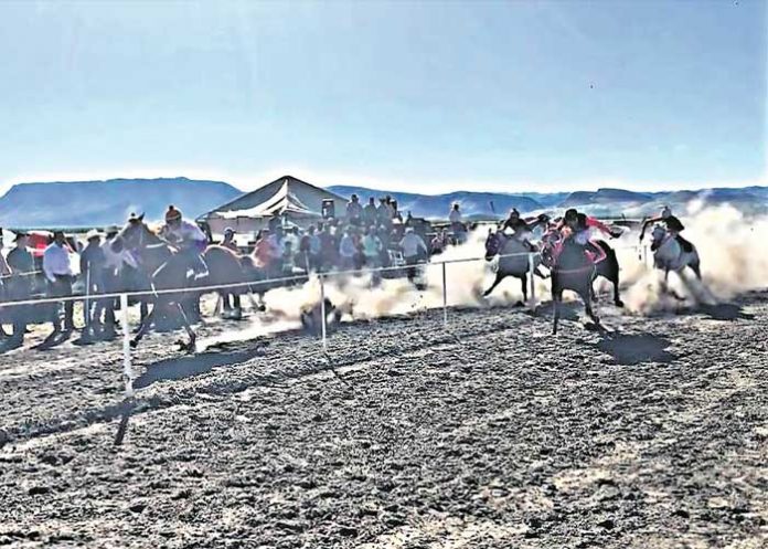 Ataque armado en carreras de caballos dejó 11 muertos en Chihuahua