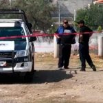 ¡Sangrientos! Asesinan a una familia en México, entre ellos tres niños