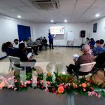 Capacitaciones para docentes del MIGOB en Nicaragua