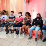 Fortalecimiento de chino mandarín en centros tecnológicos en Nicaragua