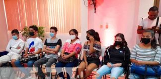 Fortalecimiento de chino mandarín en centros tecnológicos en Nicaragua