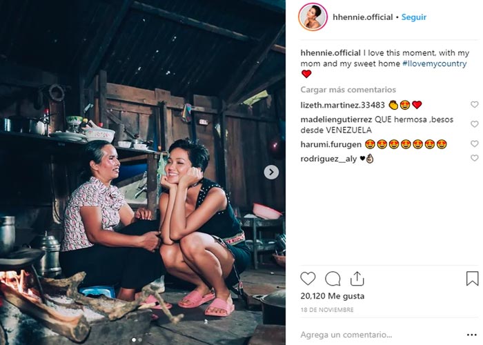 Modelo vietnamita alborota las redes por su parecido con Jennifer López