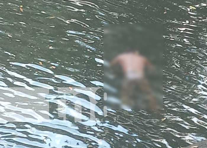 Muerte de joven en un balneario de El Almendro, Río San Juan