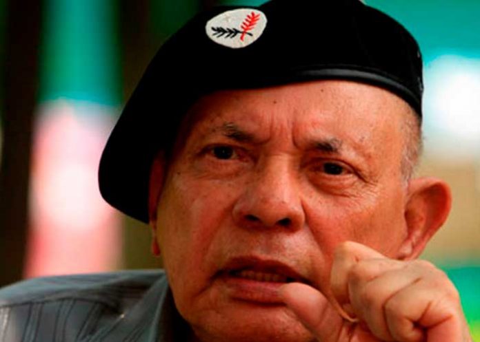 Nicaragua se prepara para celebrar la vida del Comandante Tomás Borge
