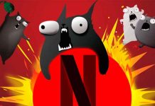 Netflix anuncia su nuevo videojuego exclusivo: Exploding Kittens