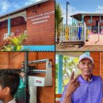 Programas de salud, vacunación y nutrición avanzan a paso firme en Nicaragua