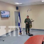 Ejército de Nicaragua presenta el Plan Verano 2022