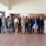 Nicaragua participó en reunión con el Instituto Interamericano de Cooperación para la Agricultura
