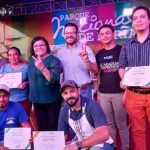 Nicaragua celebra el día del Emprendimiento