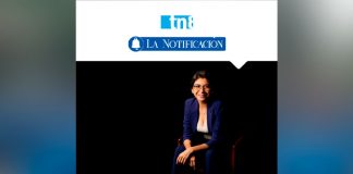 La Notificación, nuevo programa en TN8 sobre proyectos en Nicaragua