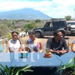 Anuncian actividades para este verano en la Isla de Ometepe