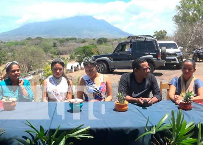 Anuncian actividades para este verano en la Isla de Ometepe